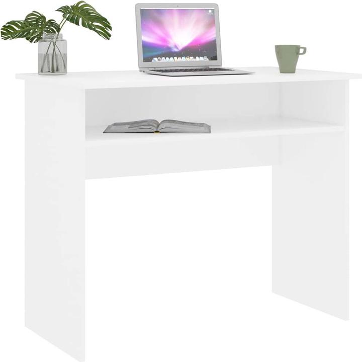 Immagine prodotto vidaXL Schreibtisch (90 x 50 x 74 cm)