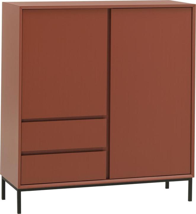 Produktbild pfister Frame (111 x 45 x 121 cm)