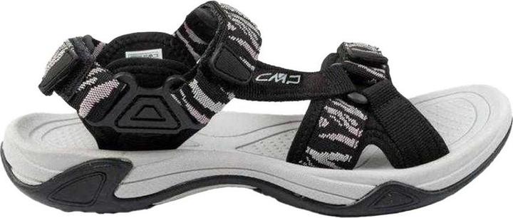 Produktbild CMP Campagnolo Hamal Sandalen (41)