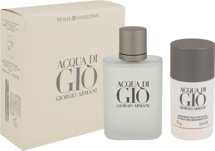 Giorgio Armani Acqua Di Gio (Fragrance set)