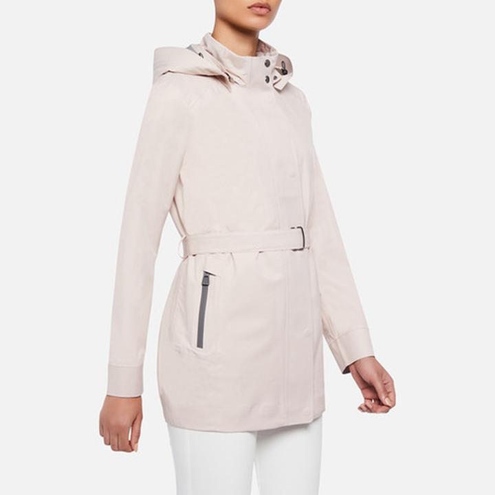 Actual product image Geox Gendry Womens Jacket (40, 46)