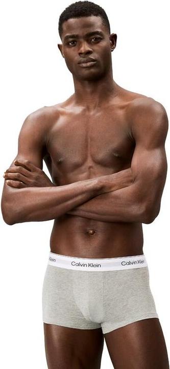 Immagine prodotto Calvin Klein Low Rise Trunk 3pk (S, confezione da 3)