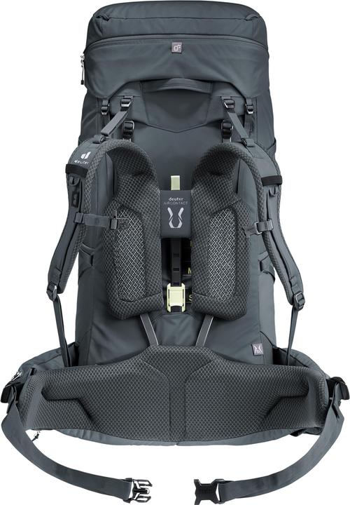 Produktbild Deuter Aircontact Core 65+10 (65 l)