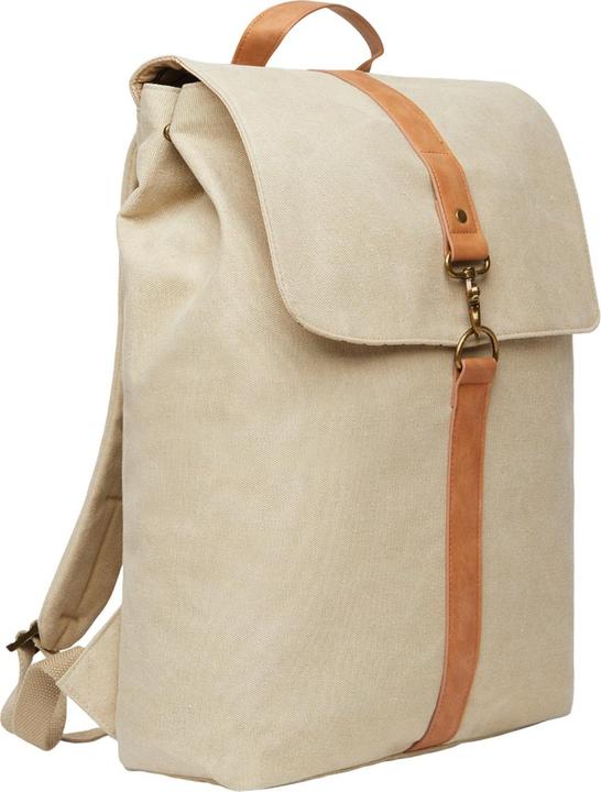 Produktbild Vinga Rucksack Bosler Recyceltes Zelttuch 17L (17 l)