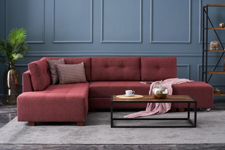 Immagine prodotto Atelier del Sofa Cali (Divano letto, Divano ad angolo)