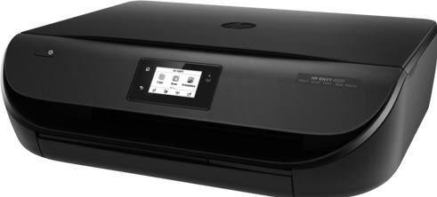 Produktbild HP Envy 4520 AiO (Tintenpatrone, Farbe)