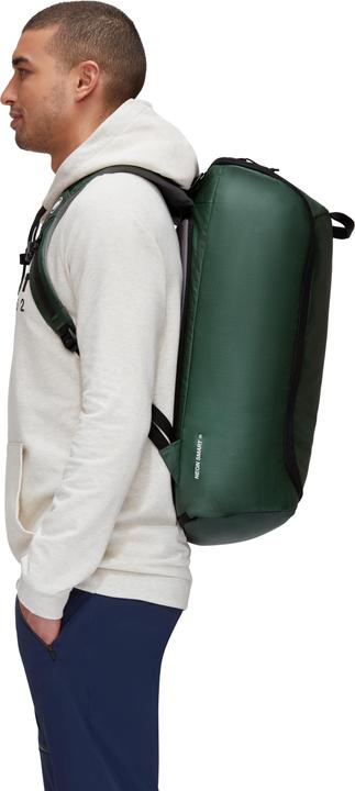 Produktbild Mammut Neon Smart Kletterrucksack (35 l)