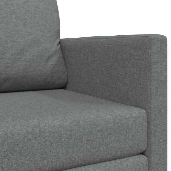 Actual product image vidaXL Schlafsofa