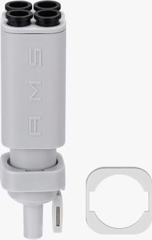 Actual product image Bambu Lab AMS Lite - Filament Hub