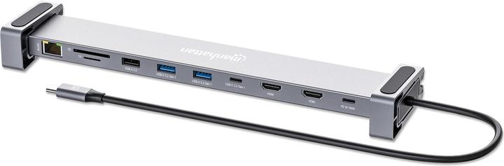 Dockingstation + USB Hub