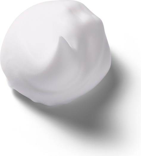 Actual product image Rituals Homme shower foam (200 ml)