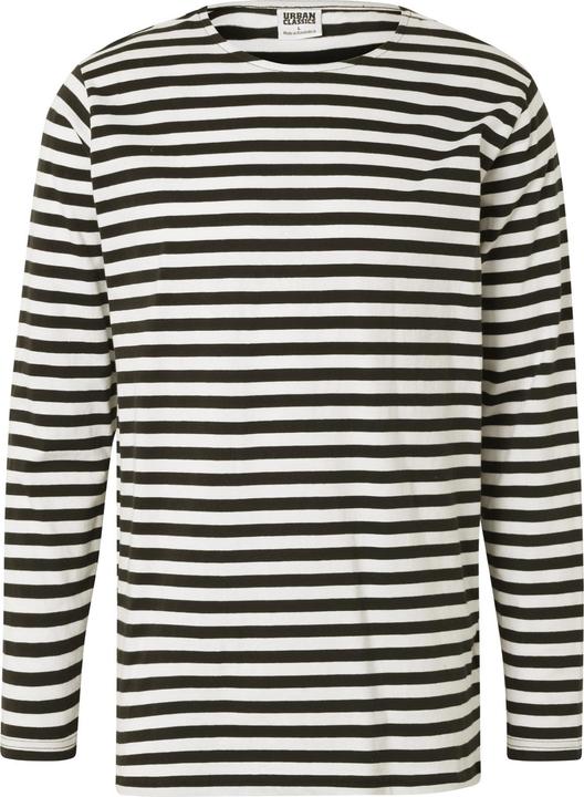 Immagine prodotto Urban Classics LS a strisce regolari (M)
