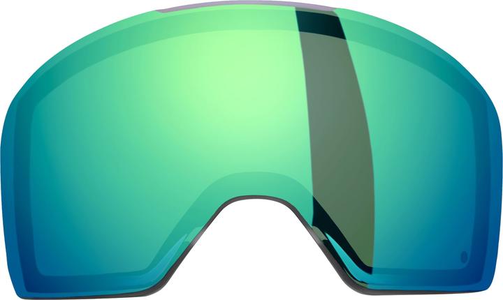 Actual product image Sweet Protection Connor RIG Reflect Replacement Lens Emerald