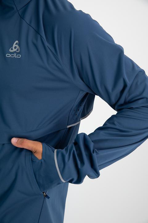 Actual product image Odlo Zeroweight Pro Warm (S)