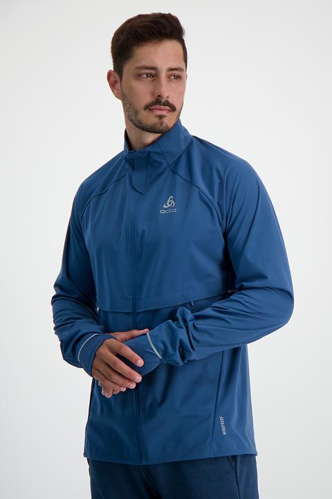 Actual product image Odlo Zeroweight Pro Warm (S)