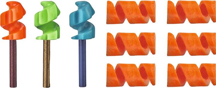 Actual product image Victorinox FireAnt Set