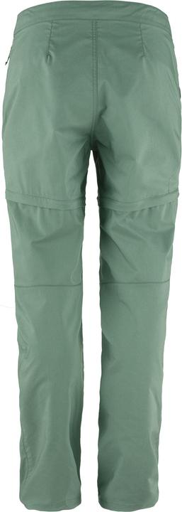 Image du produit Fjällräven Abisko Hike Zip-off Trs W (Bande de fréquences 38 (2600 MHz))