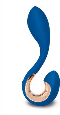 Actual product image Gvibe Gpop 2 Anatomic Unisex Vibrator