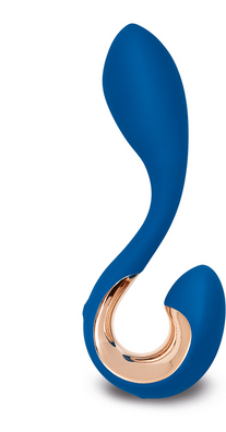 Produktbild Gvibe Gpop 2 Anatomic Unisex Vibrator
