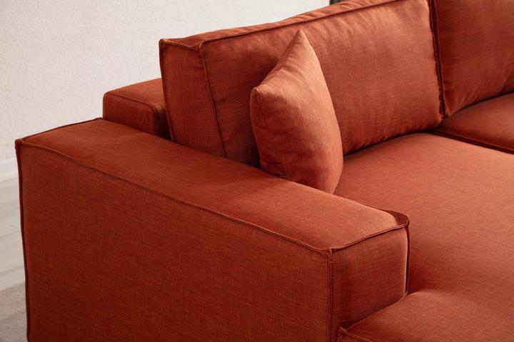 Produktbild Atelier del Sofa Pırlo (Ecksofa)