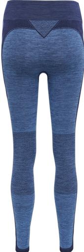 Immagine prodotto hummel Clea Collant A Vita Media Senza Cuciture (XS)