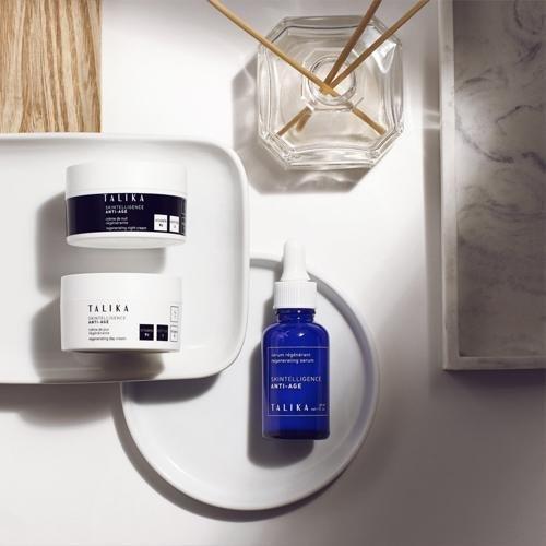 Actual product image Talika Skintelligence Anti-Age Regenerating Day Cream 50ml (50 ml, Day cream)