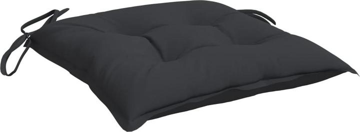 Produktbild vidaXL 10-tlg. Garten-Lounge-Set mit Kissen (40 x 40 cm)