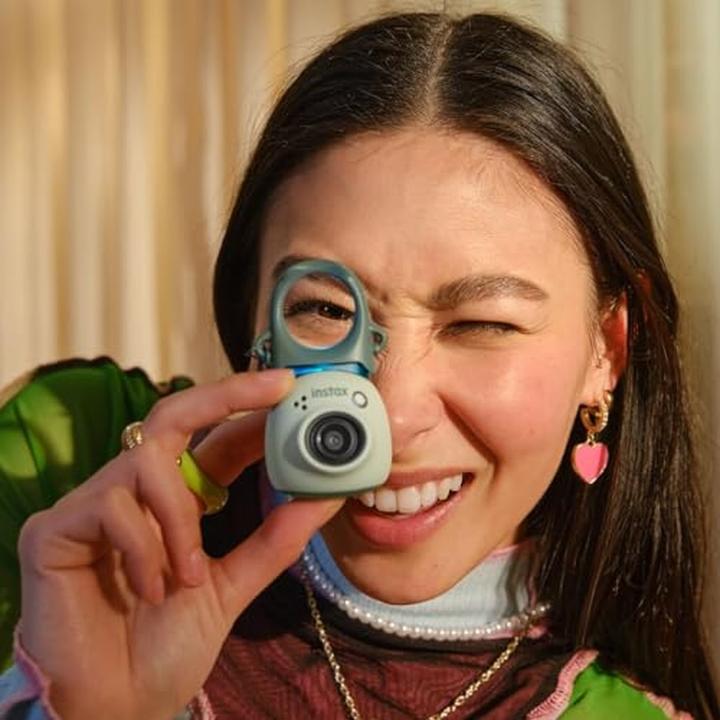 Image du produit Fujifilm Instax Pal