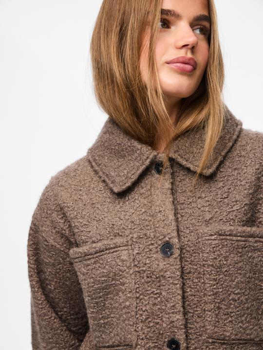 Produktbild Pieces PCOLINE Shacket (L)