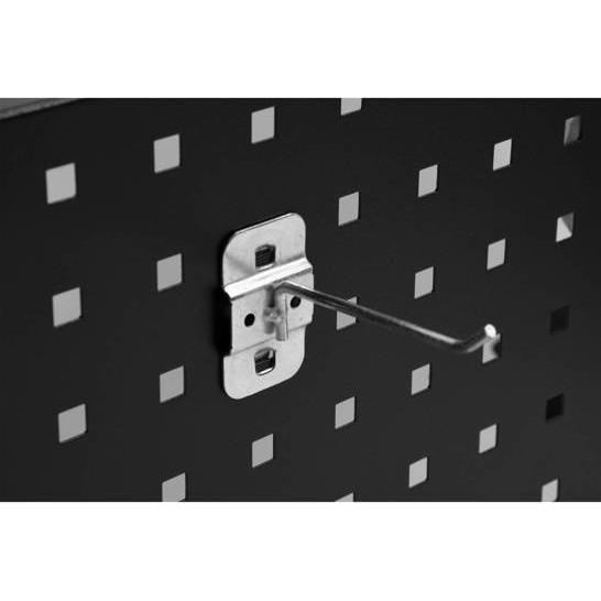 Thumbnail - Yato, Werkzeugwand, Toya