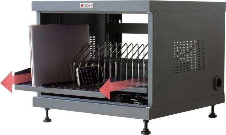 Image du produit Techly 367652