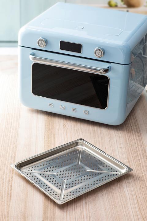 Actual product image Smeg COF01PBEU