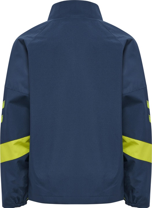 Produktbild hummel Lead Training Jacket Kids (116)