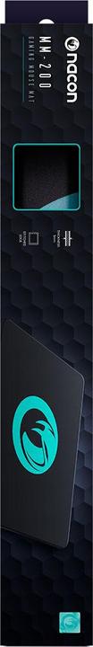 Actual product image Nacon Gaming MM-200 (M)