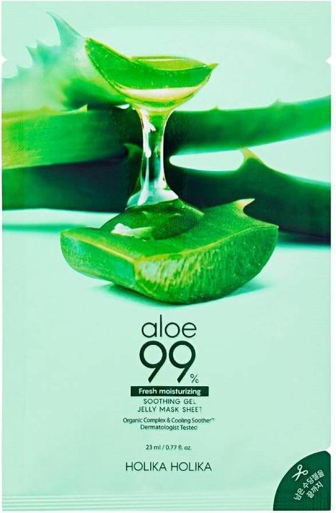 Holika Holika Aloe 99% (23 ml)