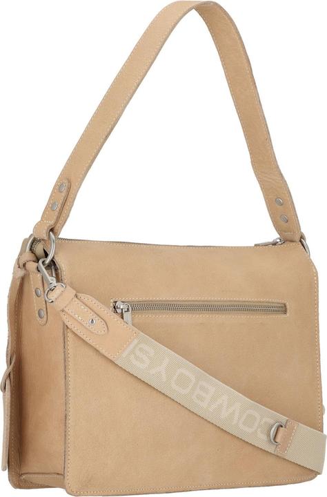 Produktbild Cowboysbag Houston Schultertasche Leder 32 cm