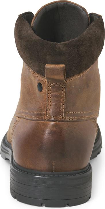 Actual product image Jack & Jones Jfwcranfield Leather Boot Ln (44)