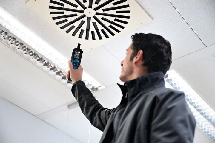 Immagine prodotto Bosch Hausgeräte GDH 1-17