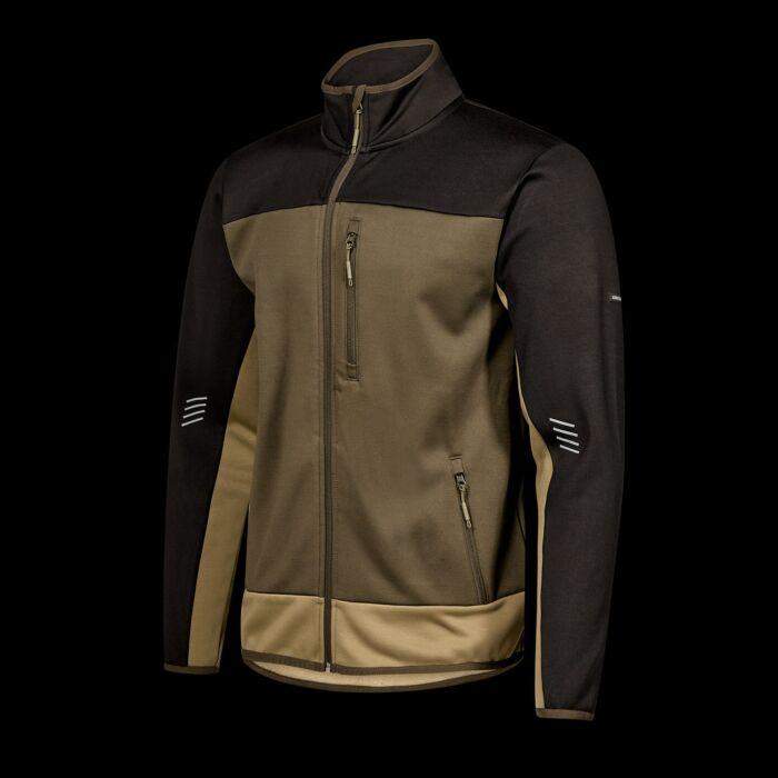 Actual product image Engel Midlayer (S)