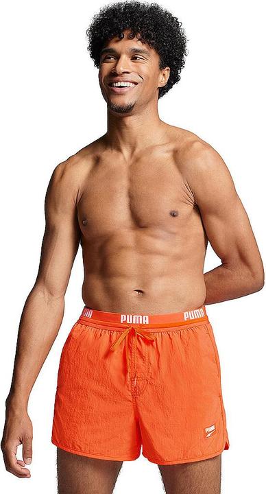 Produktbild Puma Track Short Shorts