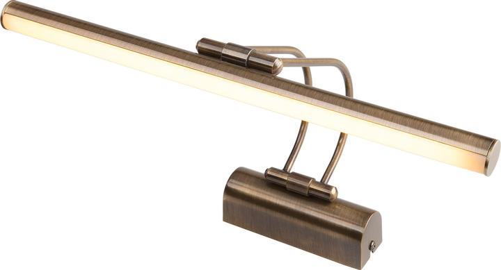 Actual product image Lux.Pro Hartlepool (830 lm)