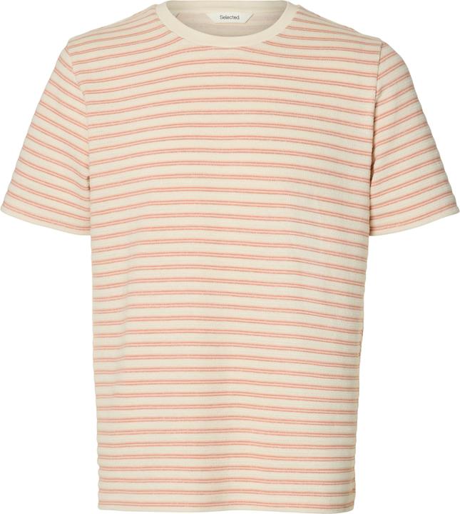 Produktbild Selected Gestreiftes T-Shirt (S)