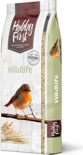 Produktbild Hobby First No Mess Vildfuglefoder 15 kg (15.13 kg)