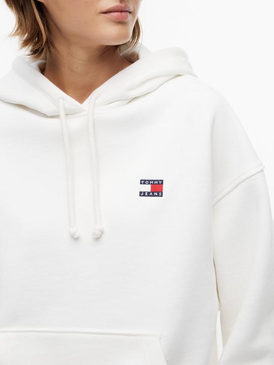 Produktbild Tommy Jeans Tjw Bxy Badge Hoodie Ext (L)
