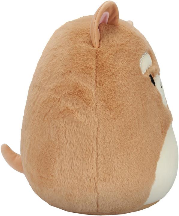 Immagine prodotto Squishmallows Fuzz A Mallows Chloeyana Terrier (40 cm)
