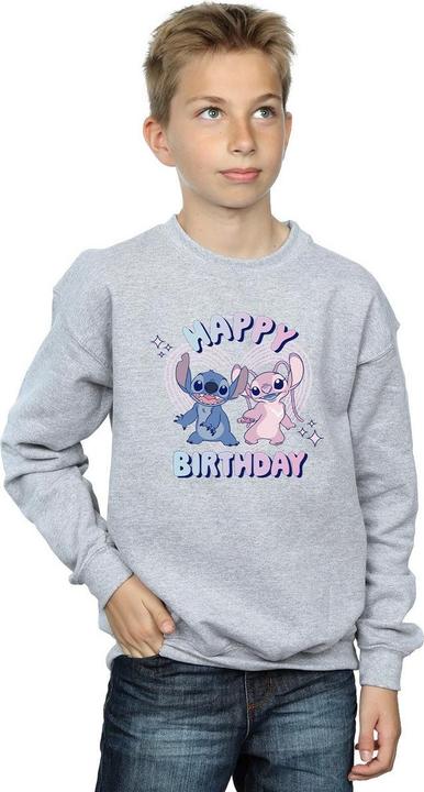 Image du produit Lilo & Stitch - Sweat - Garçon (140, 146)