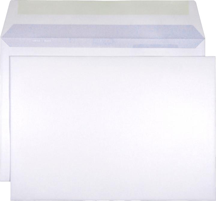 Mettler Office Couvert ohne Fenster C4 (C4, 250x)