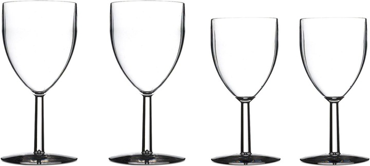 Produktbild Mepal Kunststoff-Weingläser