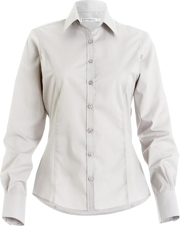 Immagine prodotto Kustom Kit Camicia da lavoro a maniche lunghe (32)