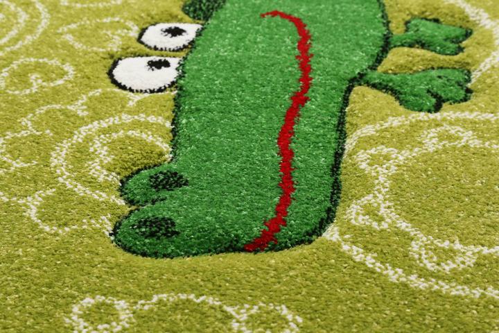 Produktbild Sigikid Crocodile (80 x 150 cm)